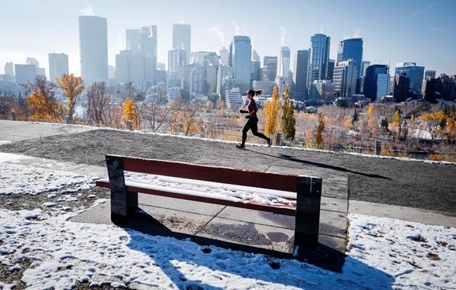 After record-breaking warmth, Canadian winter to 'salvage its reputation' | iNFOnews.ca