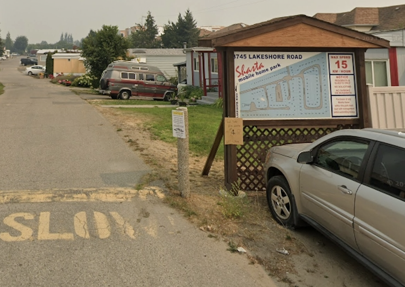 Feuding Kelowna siblings back in court over $24M land sale | iNFOnews.ca Feuding Kelowna siblings back in court over $24M land sale | iNFOnews.ca