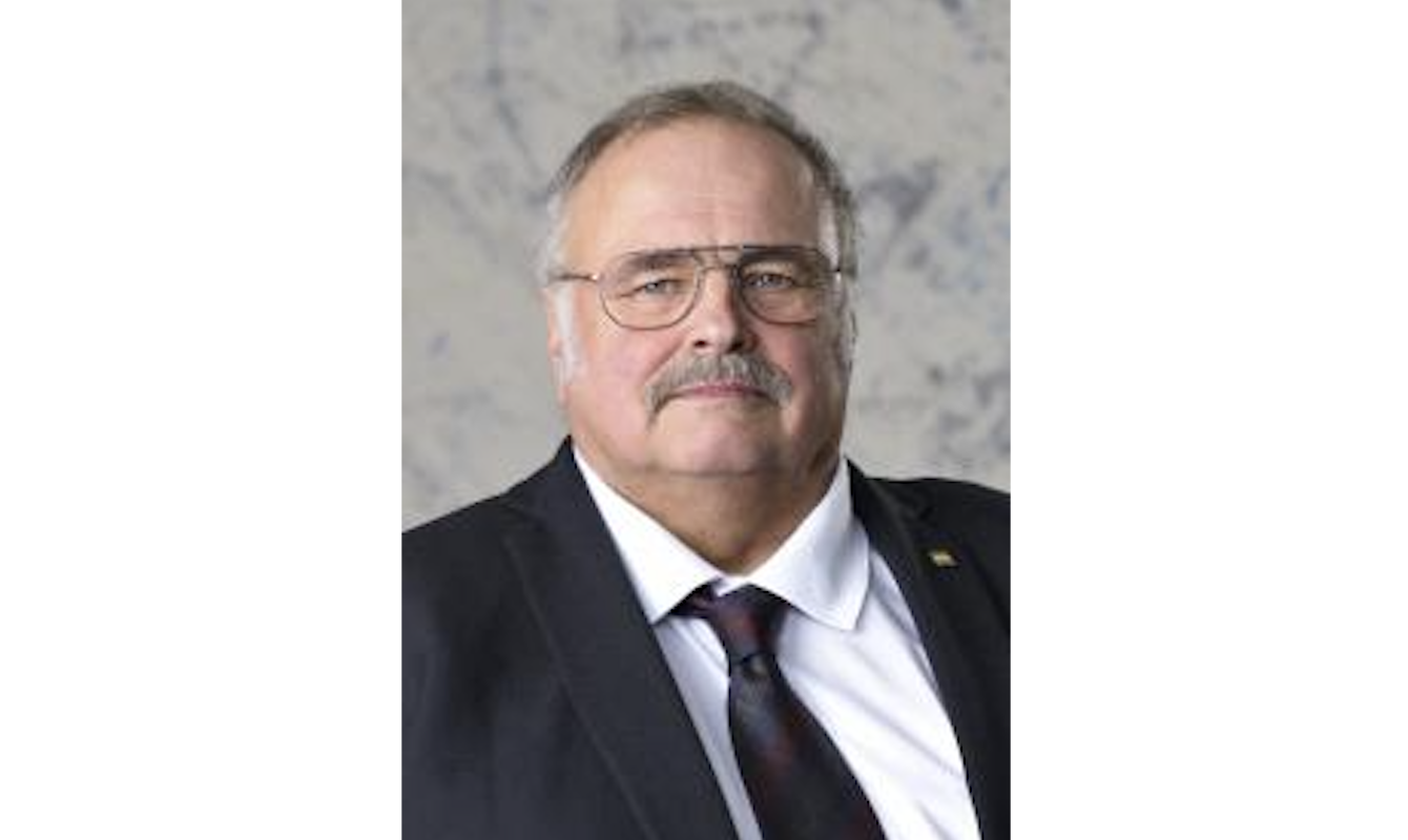Beloved rural Oliver regional district director dies due to health complications | iNFOnews.ca