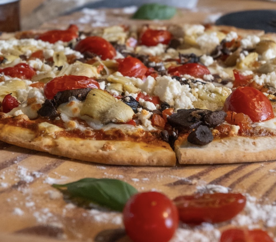 Pizzamor’eH's Rise to the Top: A Tale of Passion, Perseverance and Perfectly Crafted Pies | iNFOnews.ca Pizzamor’eH's Rise to the Top: A Tale of Passion, Perseverance and Perfectly Crafted Pies | iNFOnews.ca
