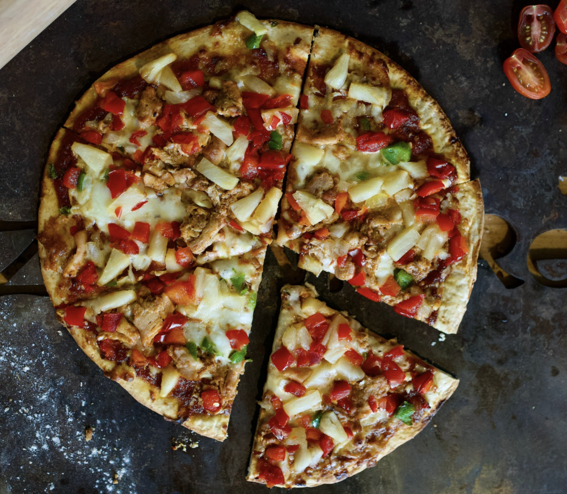 Pizzamor’eH's Rise to the Top: A Tale of Passion, Perseverance and Perfectly Crafted Pies | iNFOnews.ca Pizzamor’eH's Rise to the Top: A Tale of Passion, Perseverance and Perfectly Crafted Pies | iNFOnews.ca