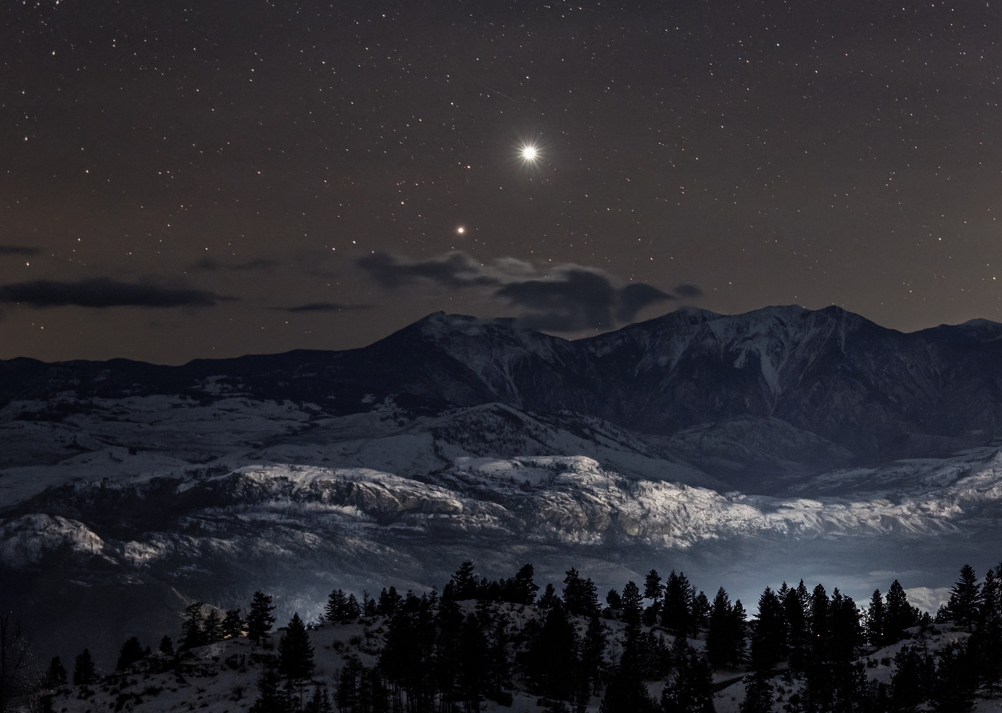 Love planet Venus reaches annual peak brightness on Valentines Day | iNFOnews.ca