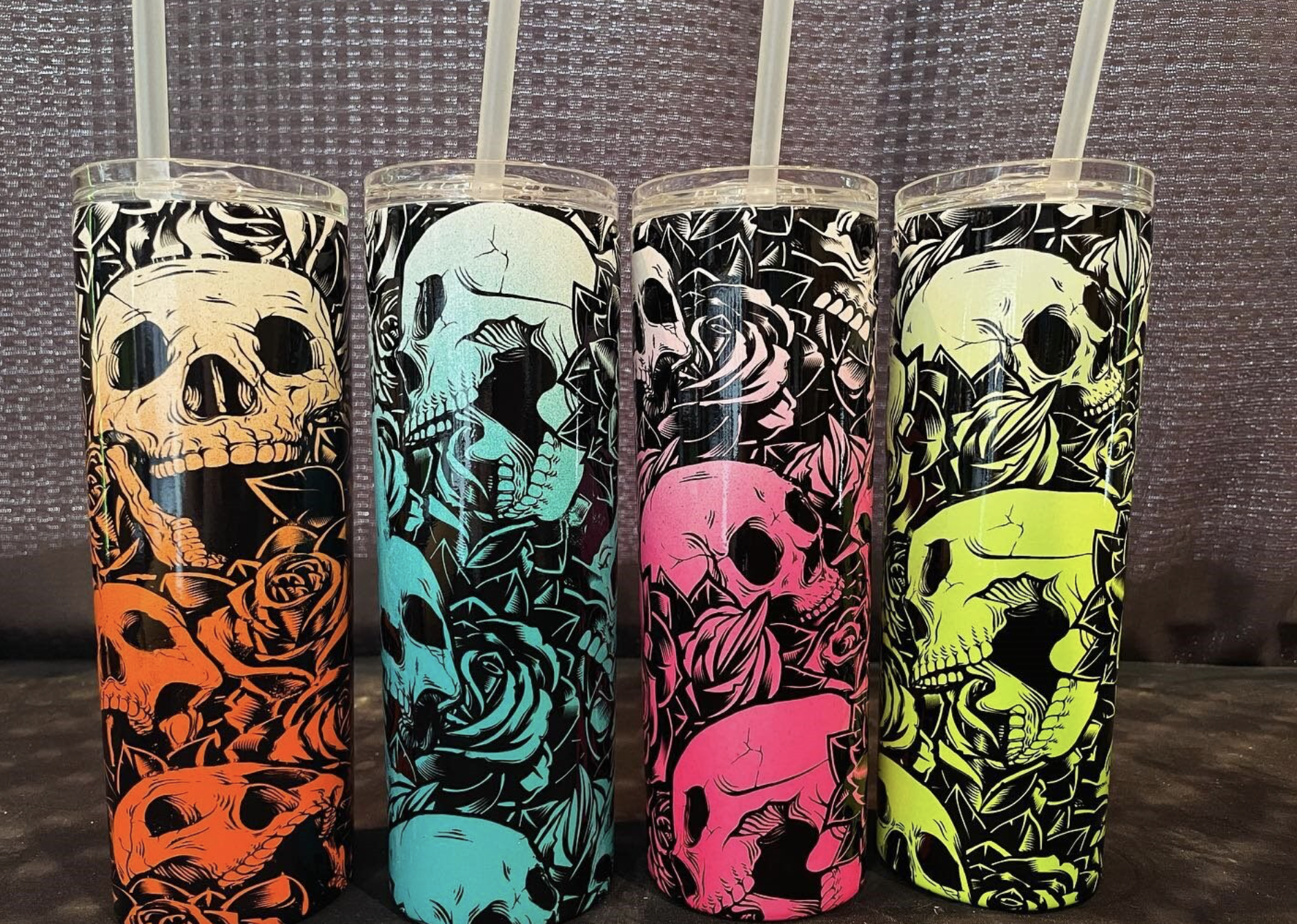 At West Kelowna's Liquid Venom Customs You Dream it, They Paint It | iNFOnews.ca At West Kelowna's Liquid Venom Customs You Dream it, They Paint It | iNFOnews.ca