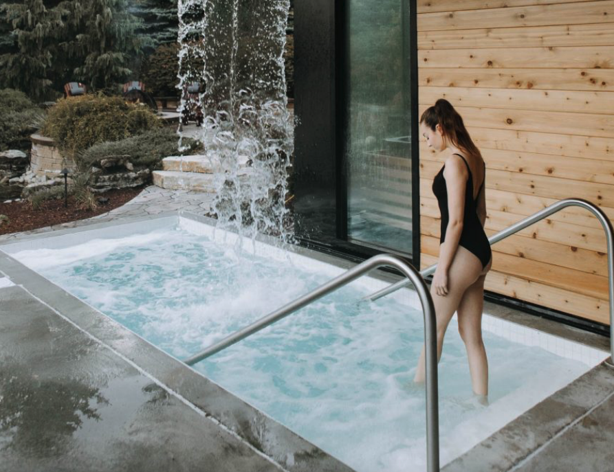 Four season luxury Nordic spa proposed for Vernon hilltop | iNFOnews.ca