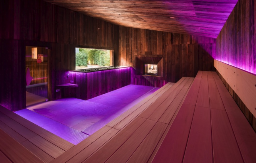 Four season luxury Nordic spa proposed for Vernon hilltop | iNFOnews.ca