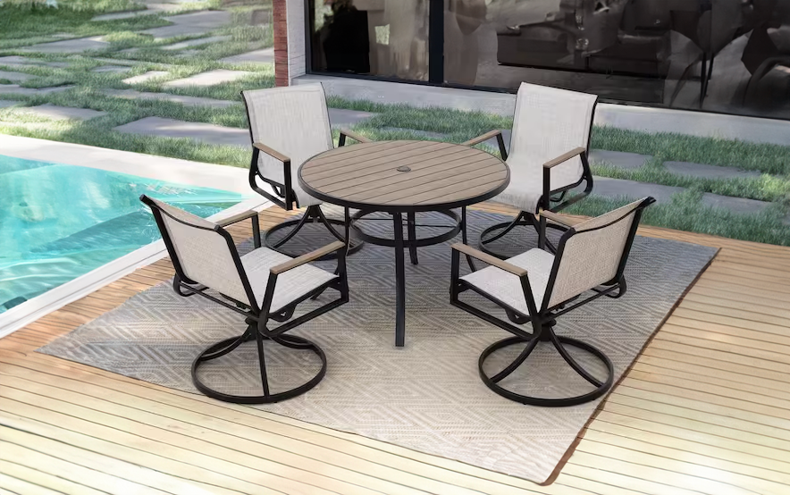 The Big Savings at Big Box Outlet Store Includes High-End Patio Furniture | iNFOnews.ca