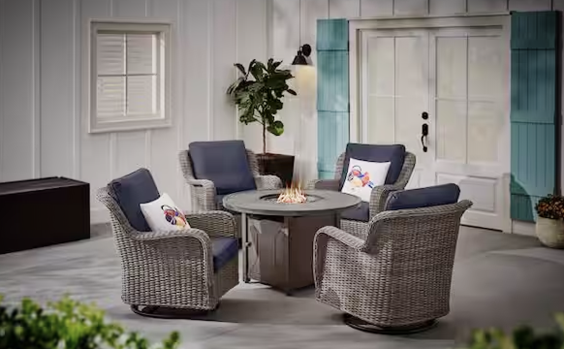 The Big Savings at Big Box Outlet Store Includes High-End Patio Furniture | iNFOnews.ca