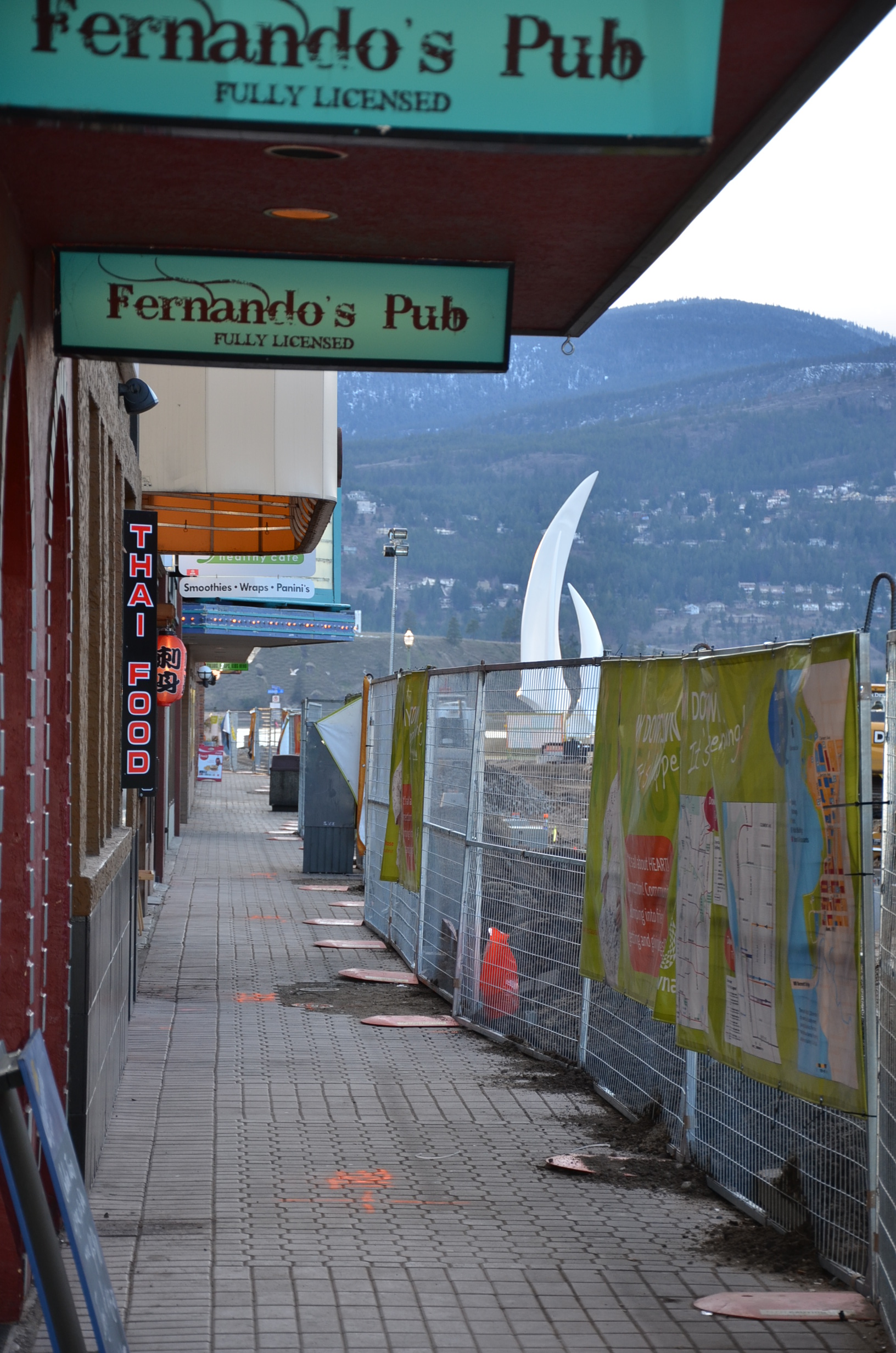 More parking freebies for visitors of downtown Kelowna | iNFOnews.ca