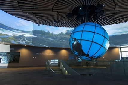 Vancouver Aquarium unveils $45-million expansion featuring new exhibits | iNFOnews.ca Vancouver Aquarium unveils $45-million expansion featuring new exhibits | iNFOnews.ca