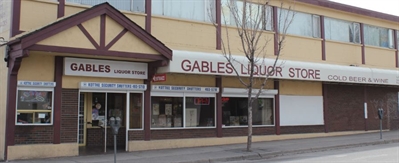 Liquor laws archaic: mayor | iNFOnews.ca