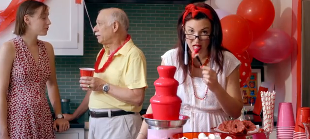 First Moon Party | iNFOnews.ca