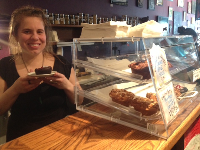 Dazed and confused over brownie rumour at local eatery | iNFOnews.ca Dazed and confused over brownie rumour at local eatery | iNFOnews.ca