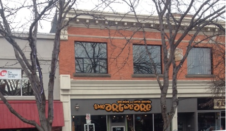 Dazed and confused over brownie rumour at local eatery | iNFOnews.ca Dazed and confused over brownie rumour at local eatery | iNFOnews.ca