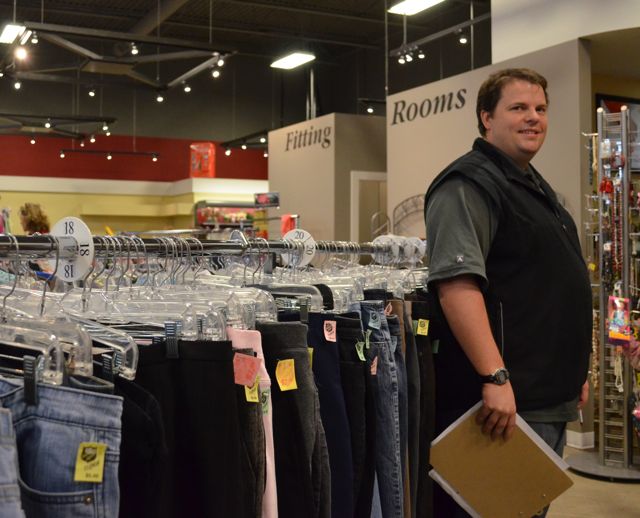 Spring-clean for a cause | iNFOnews.ca