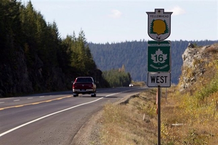 Smithers Highway of Tears gathering: another roadblock or road to bus line? | iNFOnews.ca Smithers Highway of Tears gathering: another roadblock or road to bus line? | iNFOnews.ca