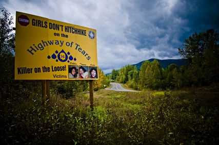 'Strong suspects' but no charges in B.C. Highway of Tears investigation: RCMP | iNFOnews.ca 'Strong suspects' but no charges in B.C. Highway of Tears investigation: RCMP | iNFOnews.ca