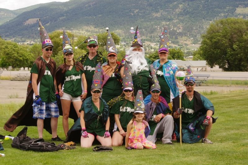 After 30 years Funtastic is still all about the party (and the slo-pitch) | iNFOnews.ca