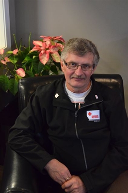 Red Cross brings relief to Vernon fire victims | iNFOnews.ca Red Cross brings relief to Vernon fire victims | iNFOnews.ca