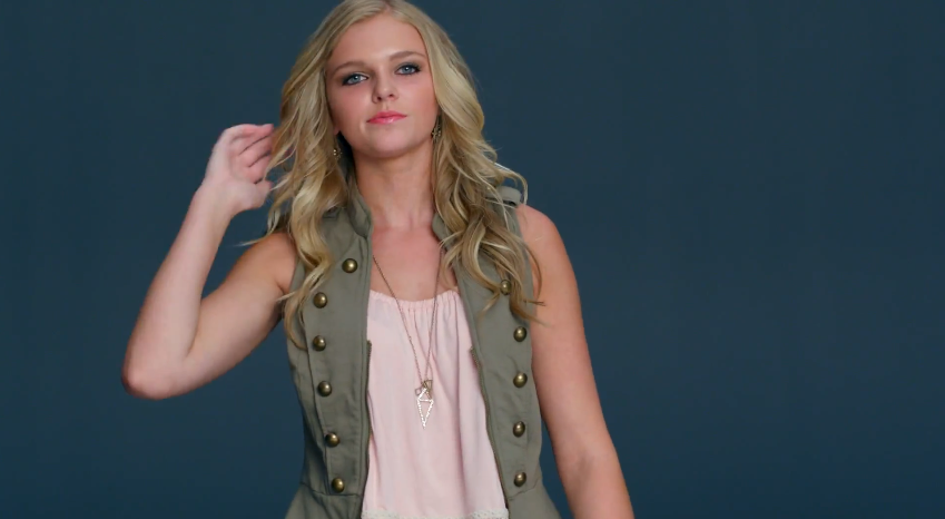 You run like a girl | iNFOnews.ca