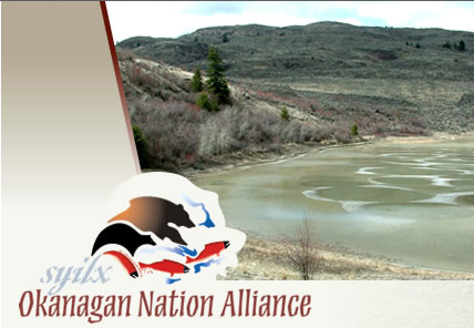 Landmark First Nations decision being used to fight against a treaty | iNFOnews.ca