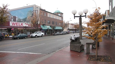 30th Avenue construction set for Monday | iNFOnews.ca