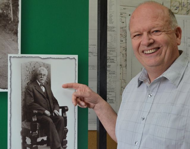 Armstrong to re-enact first city council meeting | iNFOnews.ca Armstrong to re-enact first city council meeting | iNFOnews.ca