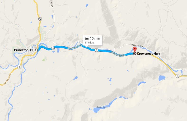 Man found dead in Similkameen River | iNFOnews.ca Man found dead in Similkameen River | iNFOnews.ca