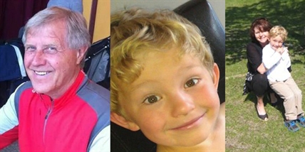 Potential witnesses in disappearance of Nathan O’Brien speak to CPS | iNFOnews.ca