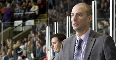 Rockets coach nominated for award | iNFOnews.ca Rockets coach nominated for award | iNFOnews.ca