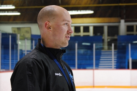 Vees hunting for new assistant coach | iNFOnews.ca