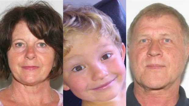 Investigators continue search of Calgary-area acreage in missing family case | iNFOnews.ca Investigators continue search of Calgary-area acreage in missing family case | iNFOnews.ca
