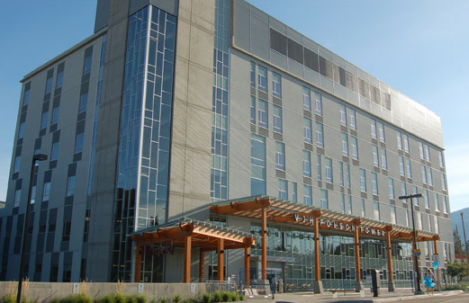 Staffing challenges force temporary closure of some services at VJH | iNFOnews.ca Staffing challenges force temporary closure of some services at VJH | iNFOnews.ca