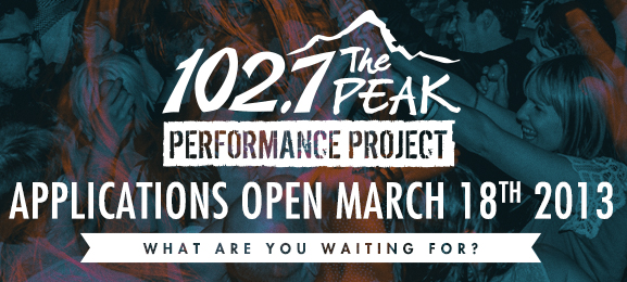 Musical competition showcases B.C. talent | iNFOnews.ca Musical competition showcases B.C. talent | iNFOnews.ca