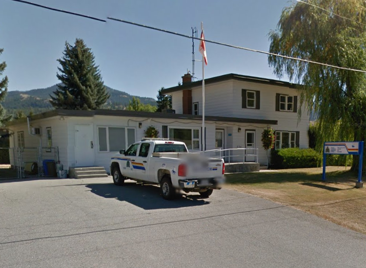 Ten taken to the Osoyoos drunk tank on Canada Day | iNFOnews.ca