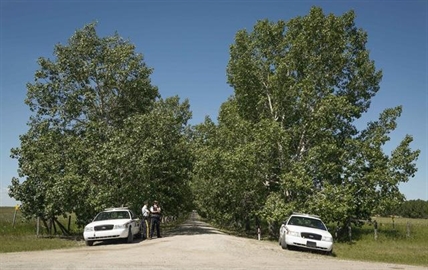 Calgary police expand investigation into missing boy, grandparents, to landfill | iNFOnews.ca Calgary police expand investigation into missing boy, grandparents, to landfill | iNFOnews.ca