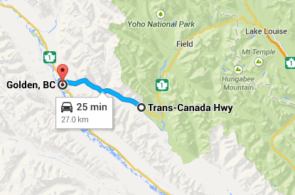 Car accident near Golden takes Kelowna woman's life | iNFOnews.ca Car accident near Golden takes Kelowna woman's life | iNFOnews.ca