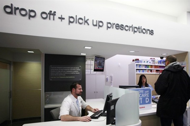 B.C. government warns 1,600 people of PharmaNet privacy breach | iNFOnews.ca B.C. government warns 1,600 people of PharmaNet privacy breach | iNFOnews.ca