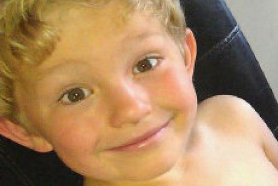 Search for missing Calgary boy and grandparents becomes homicide investigation | iNFOnews.ca