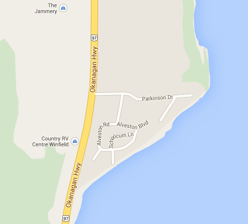 UPDATE: Three dead in Highway 97 crash | iNFOnews.ca