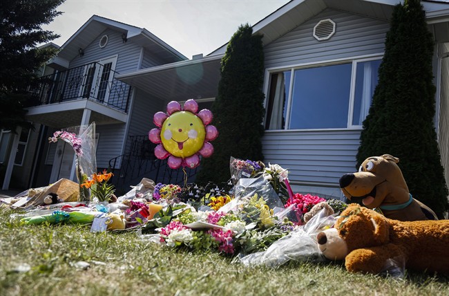 Suspect in case of missing grandparents and child to make court appearance | iNFOnews.ca