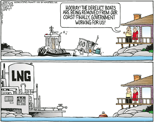 RAESIDE CARTOON | iNFOnews.ca RAESIDE CARTOON | iNFOnews.ca