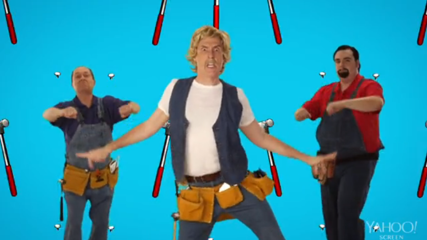 Iggy Azalea's Fancy becomes Weird Al's Handy | iNFOnews.ca