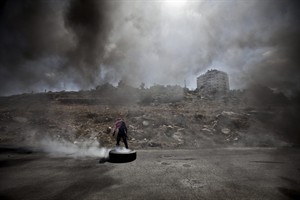 Israel presses forth in Gaza ground operation and prepares to "significantly" expand campaign | iNFOnews.ca