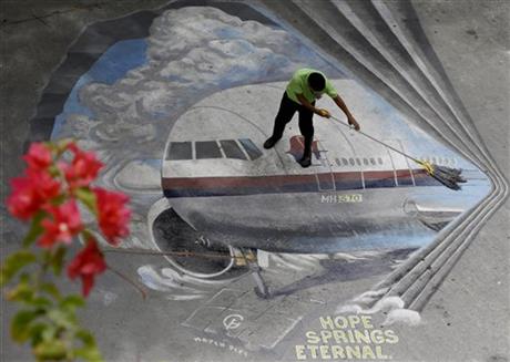 Airlines symbolize nations' hopes or reflect shame | iNFOnews.ca Airlines symbolize nations' hopes or reflect shame | iNFOnews.ca