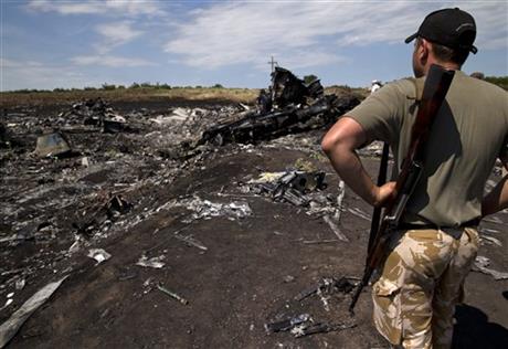 Rebels take full control of plane crash bodies | iNFOnews.ca Rebels take full control of plane crash bodies | iNFOnews.ca
