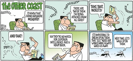 RAESIDE CARTOON | iNFOnews.ca RAESIDE CARTOON | iNFOnews.ca