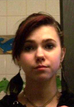 14-year-old girl missing since Saturday | iNFOnews.ca