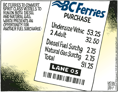 RAESIDE CARTOON | iNFOnews.ca RAESIDE CARTOON | iNFOnews.ca