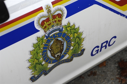 Alberta man at the wheel of truck stolen from a Kelowna address | iNFOnews.ca