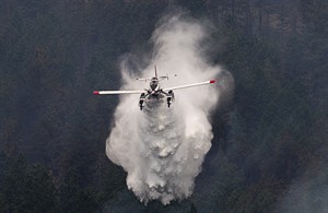 More wildfire crews arrive as B.C. braces for another round of fires | iNFOnews.ca